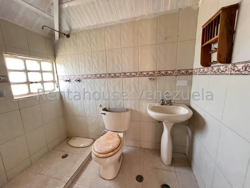 Casa (Duplex) en Venta en Santa Rosalia, Aragua - 25