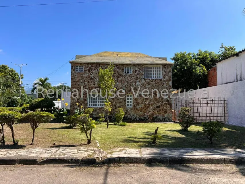 Casa (Duplex) en Venta en Santa Rosalia, Aragua - 3