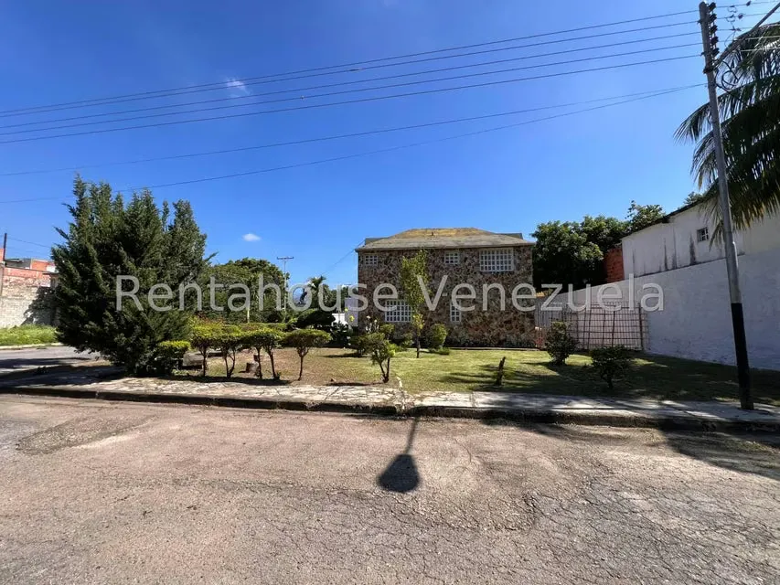 Casa (Duplex) en Venta en Santa Rosalia, Aragua - 4