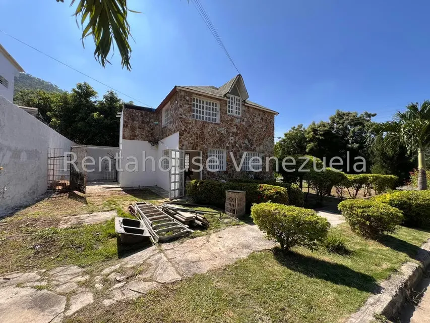 Casa (Duplex) en Venta en Santa Rosalia, Aragua - 5