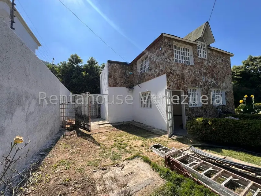 Casa (Duplex) en Venta en Santa Rosalia, Aragua - 7