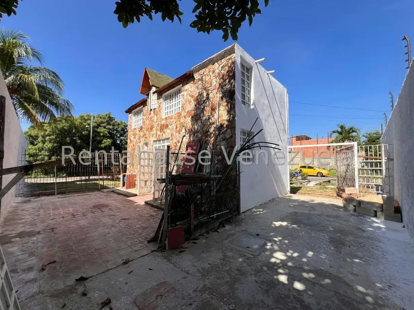 Casa (Duplex) en Venta en Santa Rosalia, Aragua - 9
