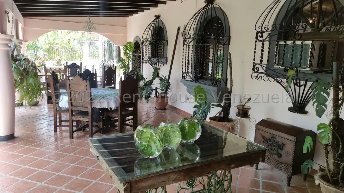 Casa (Duplex) en Venta en Jorge Coll, Nueva Esparta - 11