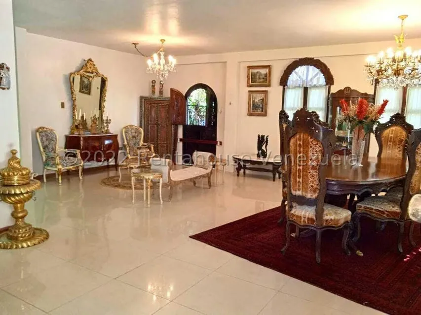 Casa (Duplex) en Venta en Jorge Coll, Nueva Esparta - 12
