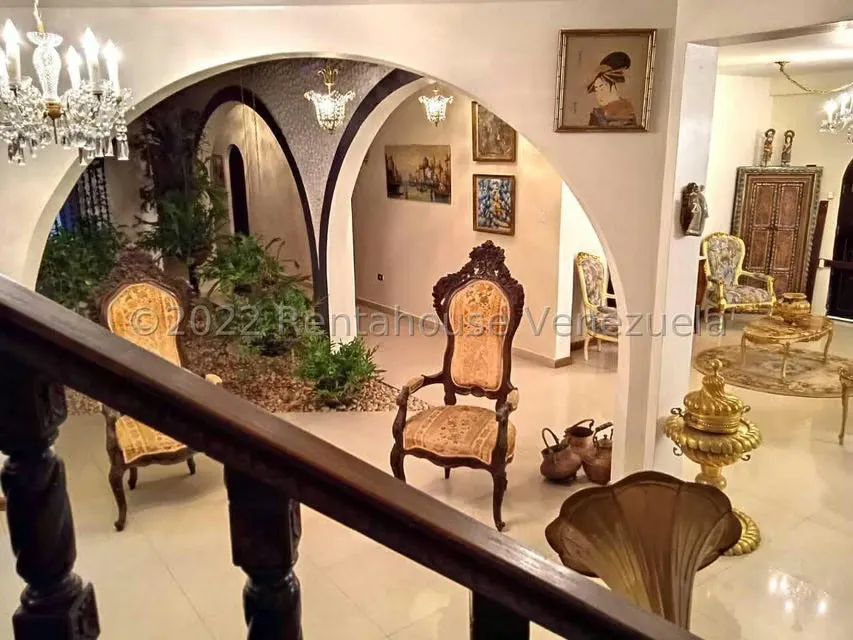 Casa (Duplex) en Venta en Jorge Coll, Nueva Esparta - 14