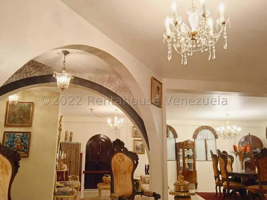 Casa (Duplex) en Venta en Jorge Coll, Nueva Esparta - 15