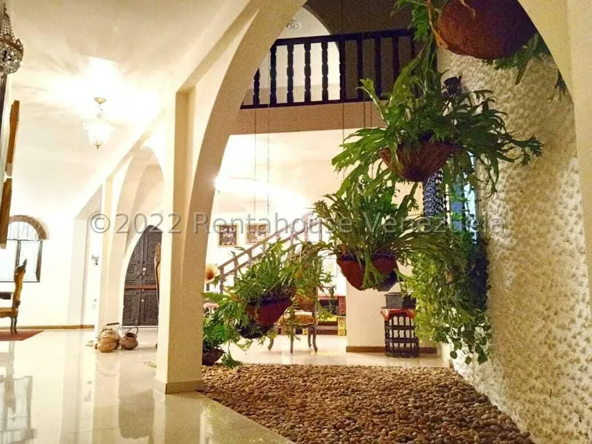 Casa (Duplex) en Venta en Jorge Coll, Nueva Esparta - 16