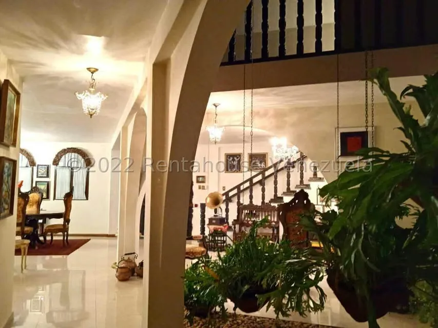 Casa (Duplex) en Venta en Jorge Coll, Nueva Esparta - 17