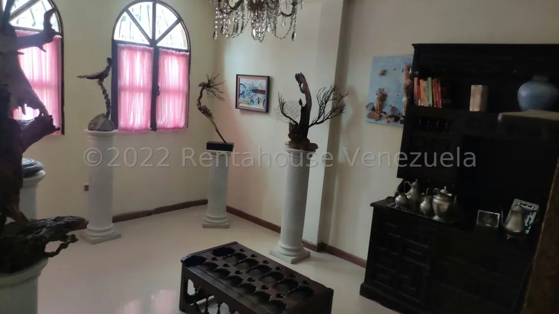 Casa (Duplex) en Venta en Jorge Coll, Nueva Esparta - 18