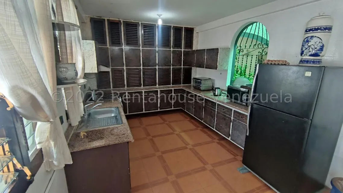 Casa (Duplex) en Venta en Jorge Coll, Nueva Esparta - 20