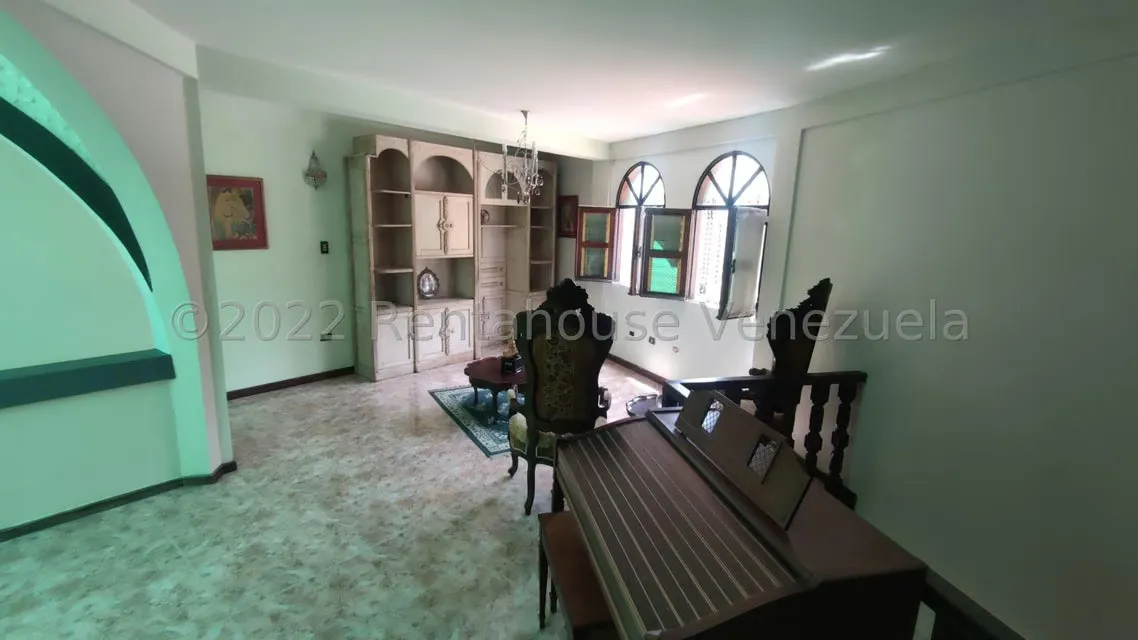 Casa (Duplex) en Venta en Jorge Coll, Nueva Esparta - 21