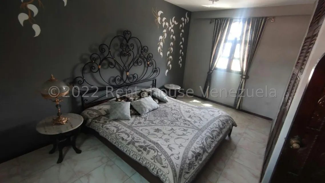 Casa (Duplex) en Venta en Jorge Coll, Nueva Esparta - 22