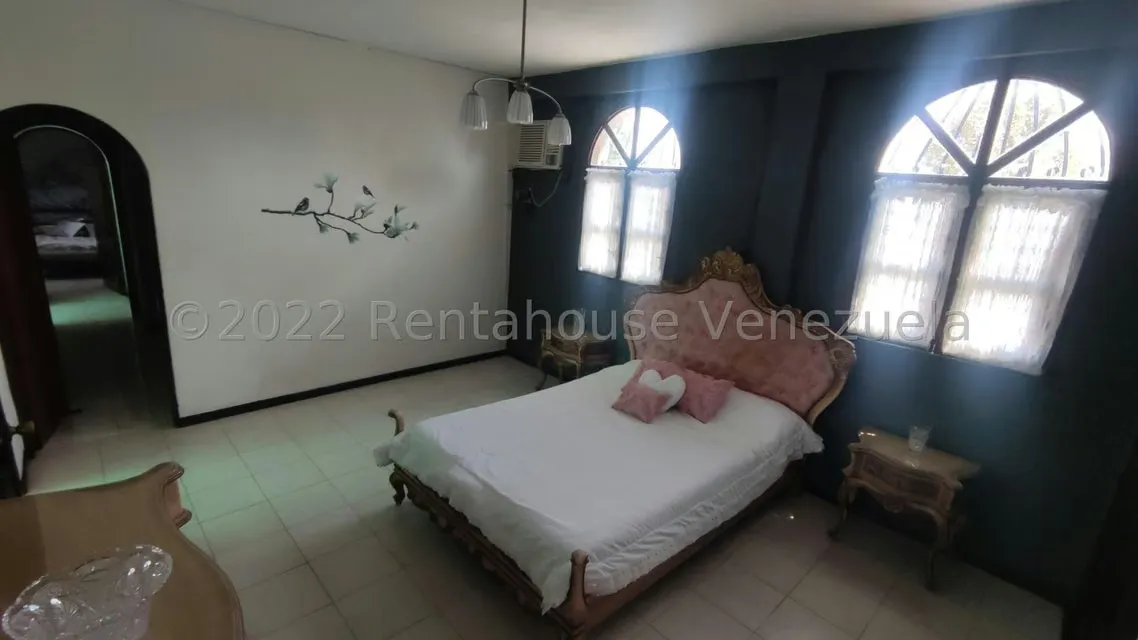 Casa (Duplex) en Venta en Jorge Coll, Nueva Esparta - 26