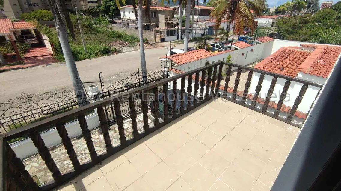 Casa (Duplex) en Venta en Jorge Coll, Nueva Esparta - 27