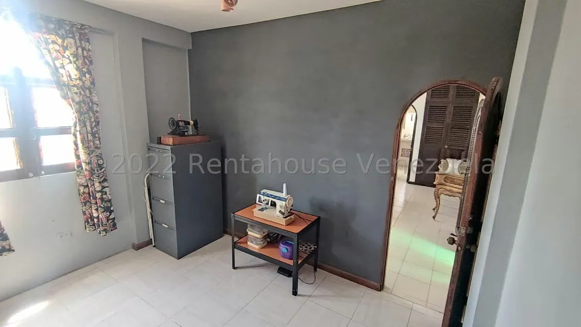 Casa (Duplex) en Venta en Jorge Coll, Nueva Esparta - 28