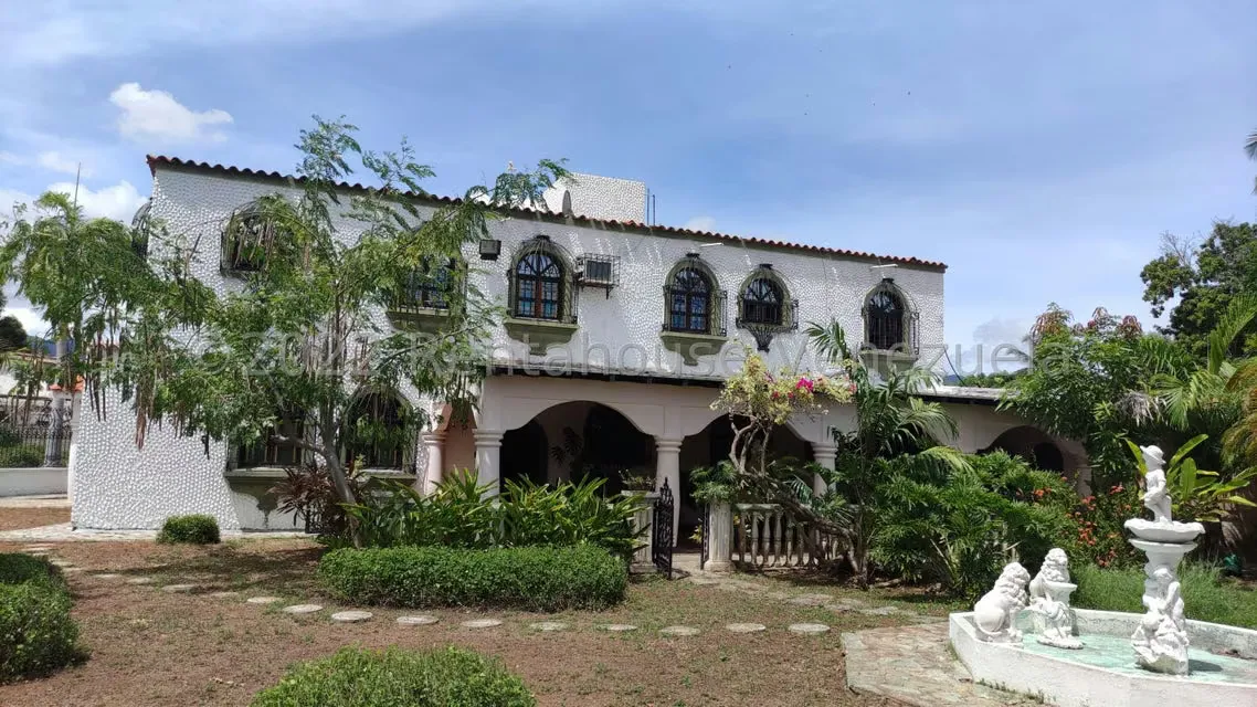 Casa (Duplex) en Venta en Jorge Coll, Nueva Esparta - 3