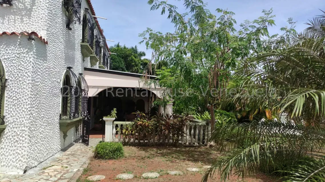 Casa (Duplex) en Venta en Jorge Coll, Nueva Esparta - 4