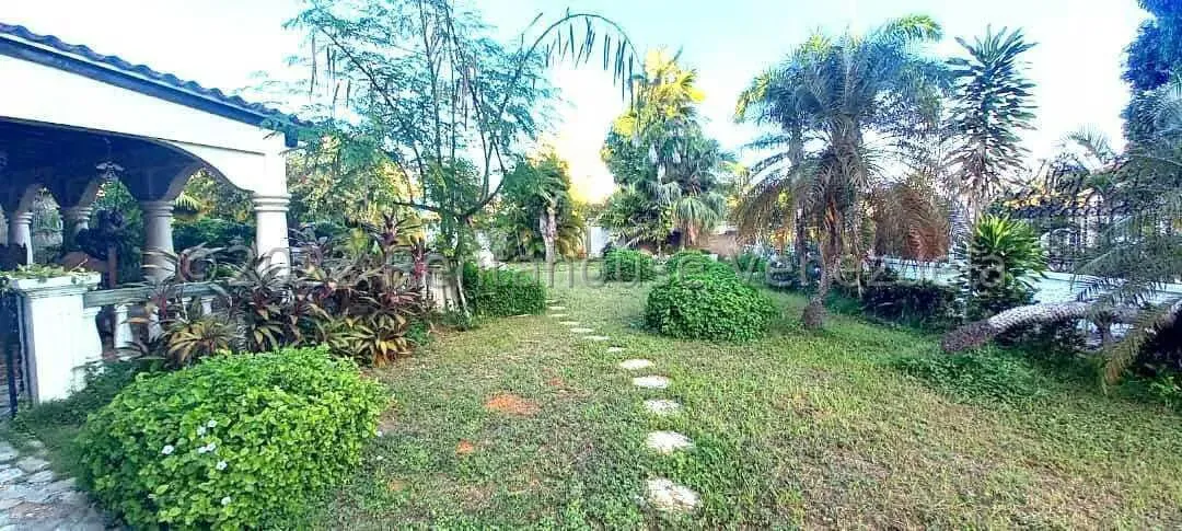 Casa (Duplex) en Venta en Jorge Coll, Nueva Esparta - 7