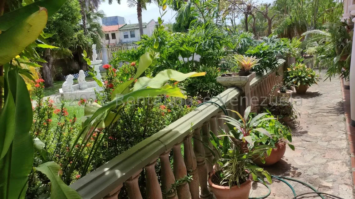 Casa (Duplex) en Venta en Jorge Coll, Nueva Esparta - 10