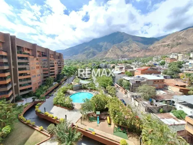 VENTA DE APARTAMENTO EN LOS CHORROS, MUN. SUCRE. - 11