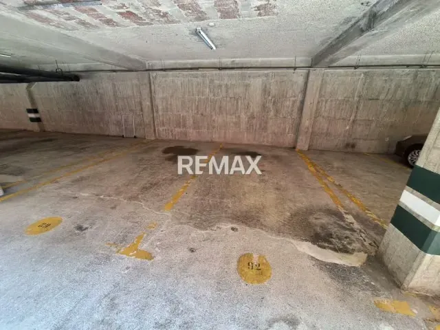 VENTA DE APARTAMENTO EN LOS CHORROS, MUN. SUCRE. - 12