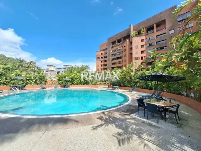 VENTA DE APARTAMENTO EN LOS CHORROS, MUN. SUCRE. - 13