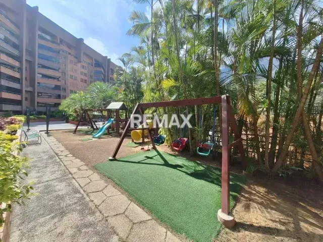 VENTA DE APARTAMENTO EN LOS CHORROS, MUN. SUCRE. - 14