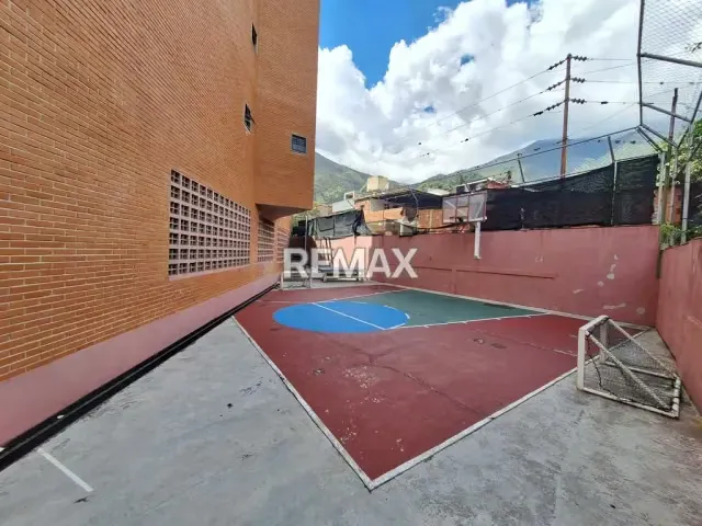 VENTA DE APARTAMENTO EN LOS CHORROS, MUN. SUCRE. - 15