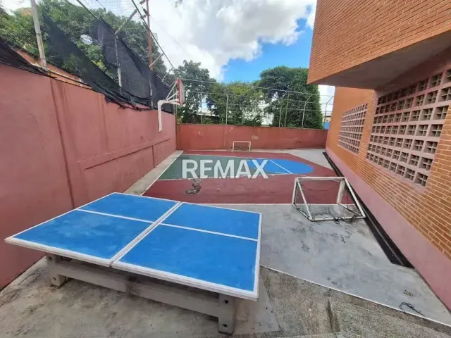 VENTA DE APARTAMENTO EN LOS CHORROS, MUN. SUCRE. - 16