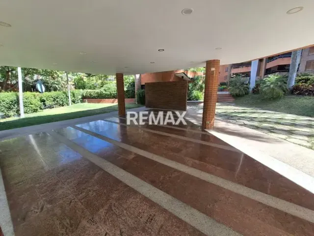 VENTA DE APARTAMENTO EN LOS CHORROS, MUN. SUCRE. - 17