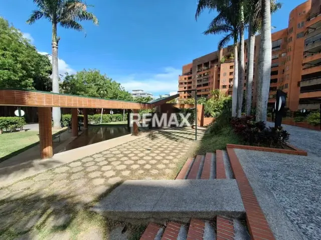 VENTA DE APARTAMENTO EN LOS CHORROS, MUN. SUCRE. - 18