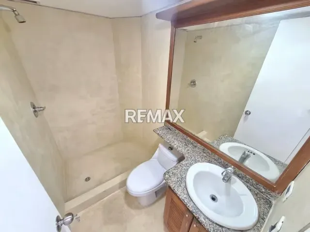 VENTA DE APARTAMENTO EN LOS CHORROS, MUN. SUCRE. - 3