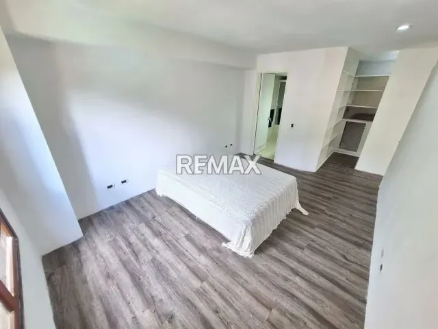 VENTA DE APARTAMENTO EN LOS CHORROS, MUN. SUCRE. - 7