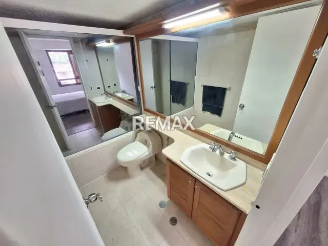 VENTA DE APARTAMENTO EN LOS CHORROS, MUN. SUCRE. - 8