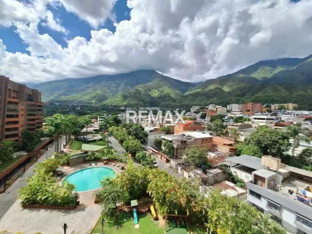 VENTA DE APARTAMENTO EN LOS CHORROS, MUN. SUCRE. - 10