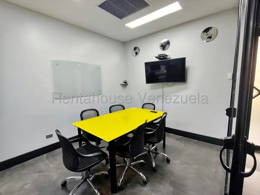 Oficina en Venta en Manzanares, Distrito Metropolitano - 14