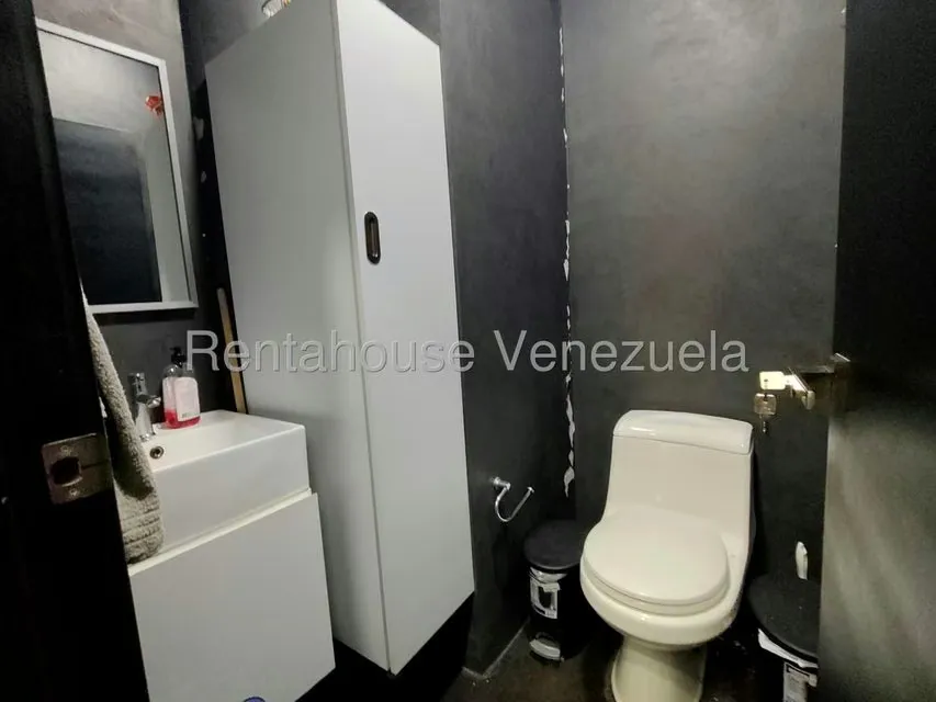 Oficina en Venta en Manzanares, Distrito Metropolitano - 17