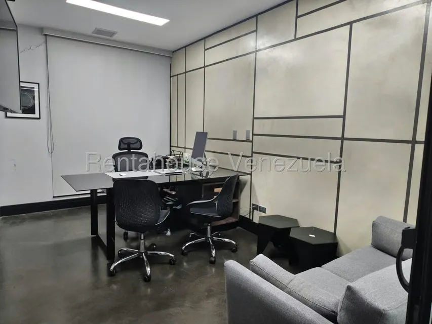Oficina en Venta en Manzanares, Distrito Metropolitano - 18
