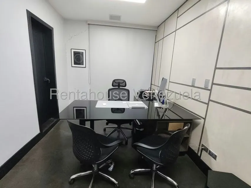 Oficina en Venta en Manzanares, Distrito Metropolitano - 22