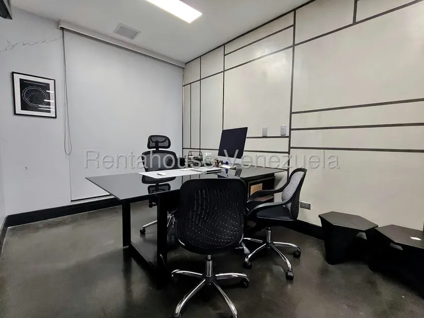 Oficina en Venta en Manzanares, Distrito Metropolitano - 29