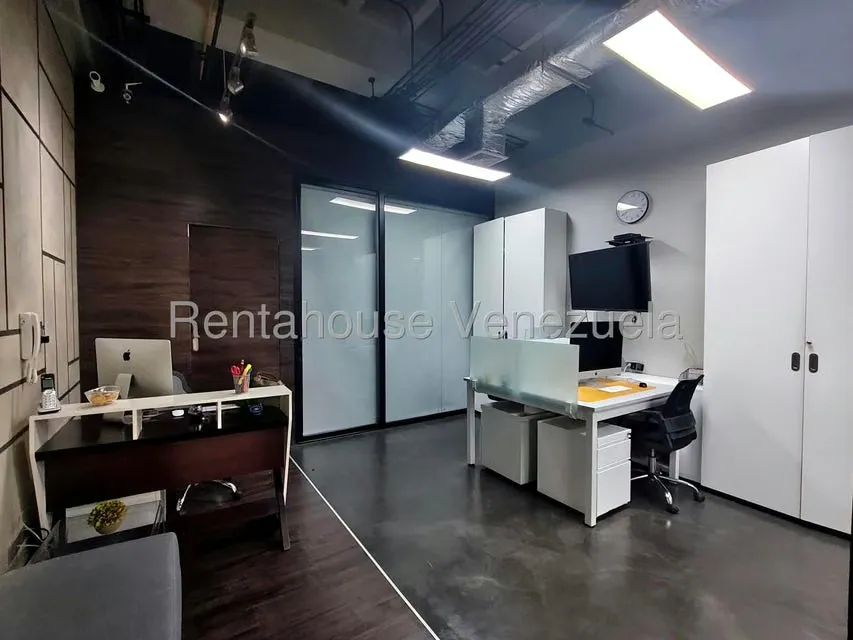 Oficina en Venta en Manzanares, Distrito Metropolitano - 4