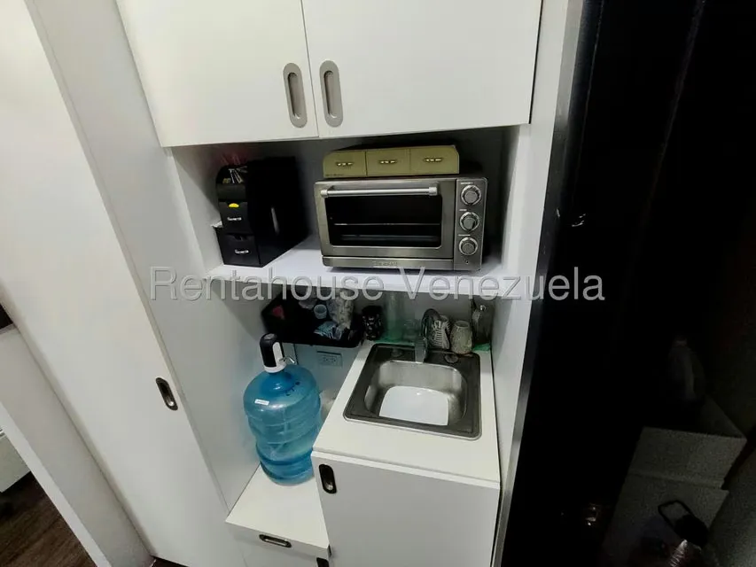 Oficina en Venta en Manzanares, Distrito Metropolitano - 31