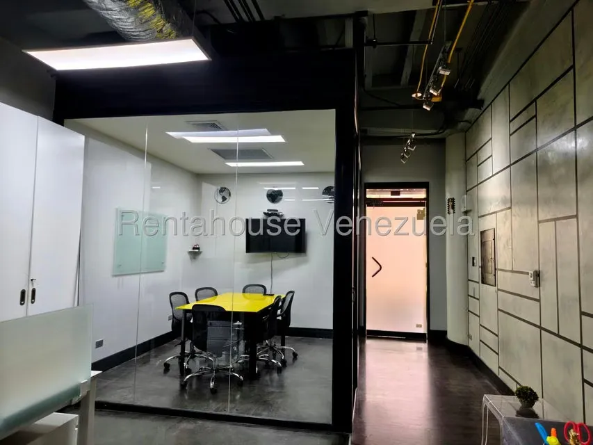 Oficina en Venta en Manzanares, Distrito Metropolitano - 5