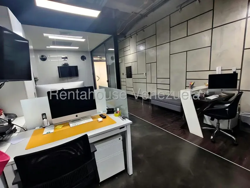 Oficina en Venta en Manzanares, Distrito Metropolitano - 8