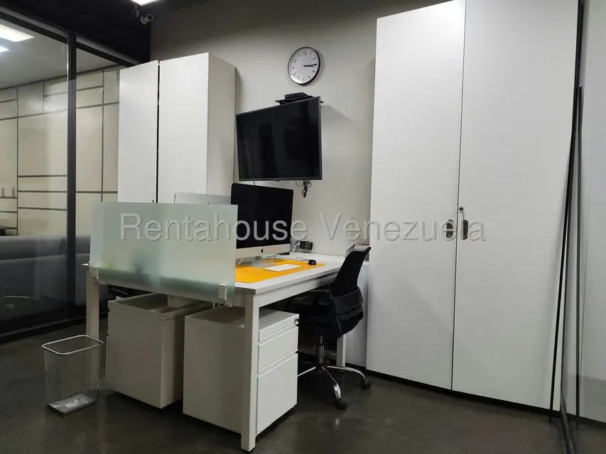 Oficina en Venta en Manzanares, Distrito Metropolitano - 9