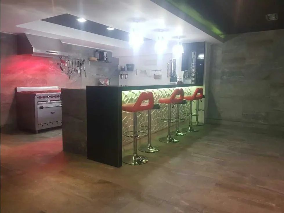 Apartamento actualizado en venta en Urb. Miranda - 13