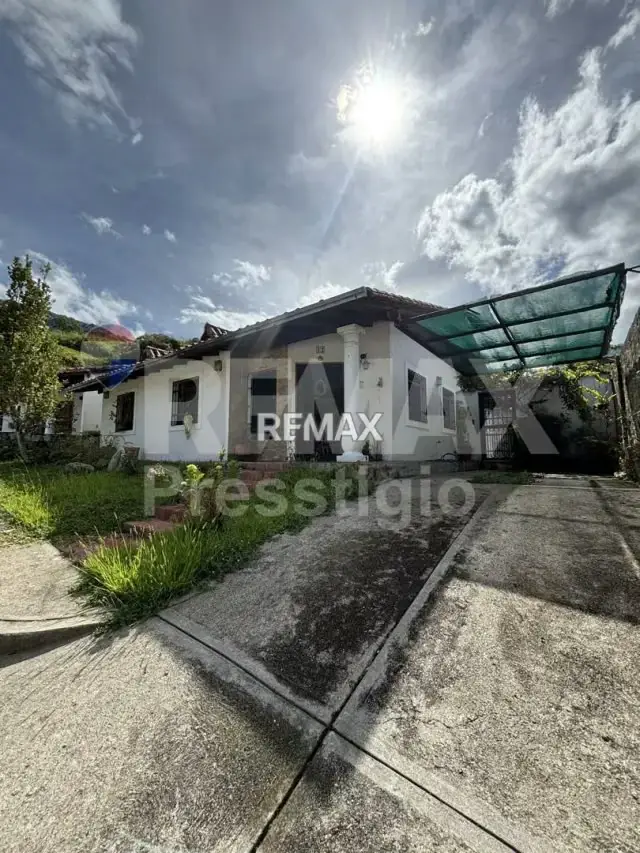 Casa en Venta