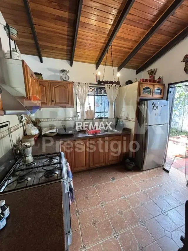 Casa en Venta - 5