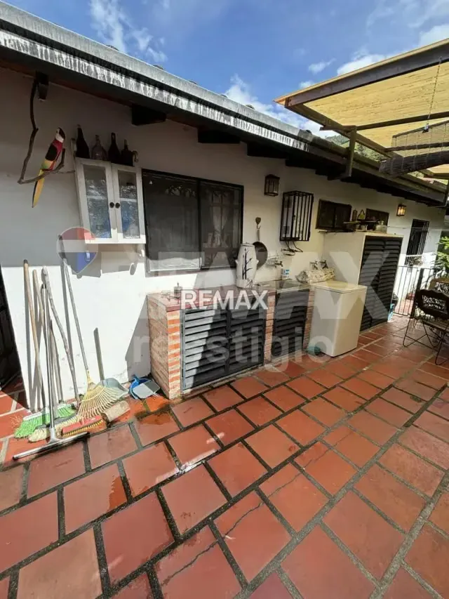 Casa en Venta - 10