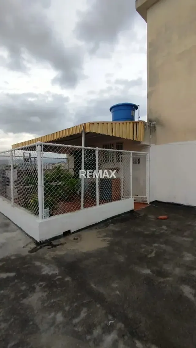 HERMOSO PENT HOUSE EN VENTA UBICADO EN EL CORAZÓN DE LA CIUDAD, RESIDENCIAS MARGUIMAR PARQUE ARAGUA. - 14